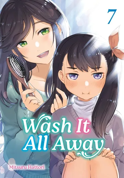 Wash It All Away #7