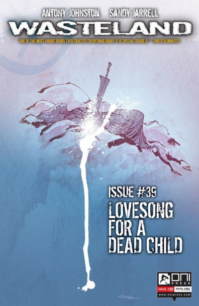 Wasteland #39