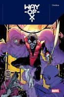 Nightcrawlers Omnibus