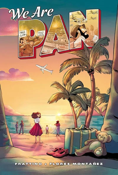 We Are Pan (2026)