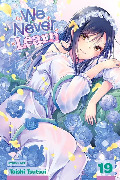 We Never Learn #19
