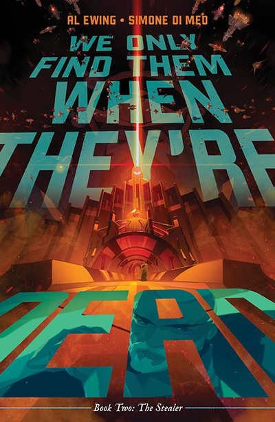 We Only Find Them When They...