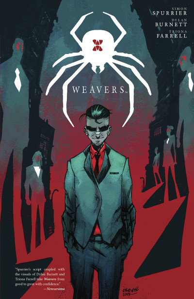 Weavers Vol. 1