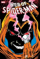 Web of Spider-Man Vol. 2 Omnibus