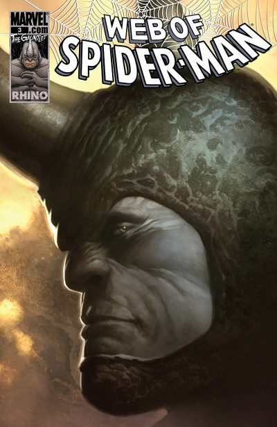 Web of Spider-Man #3