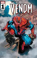 Web Of Venom #1