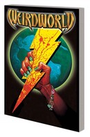 Weirdworld Vol. 1: Where Lost Things Go