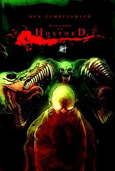 Welcome To Hoxford #4