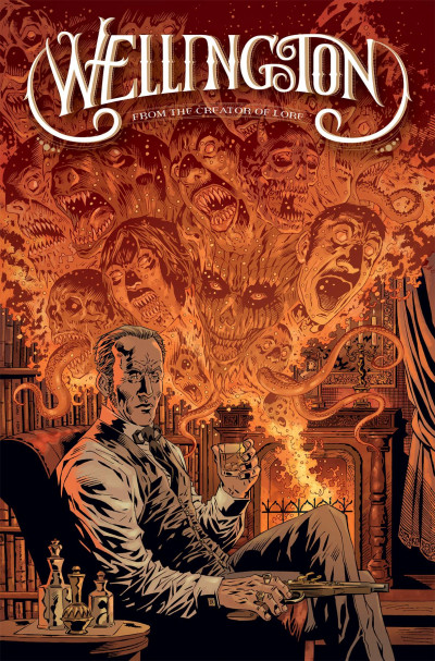 Wellington Collected