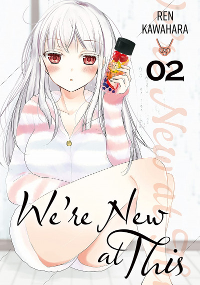 We're New at This #2