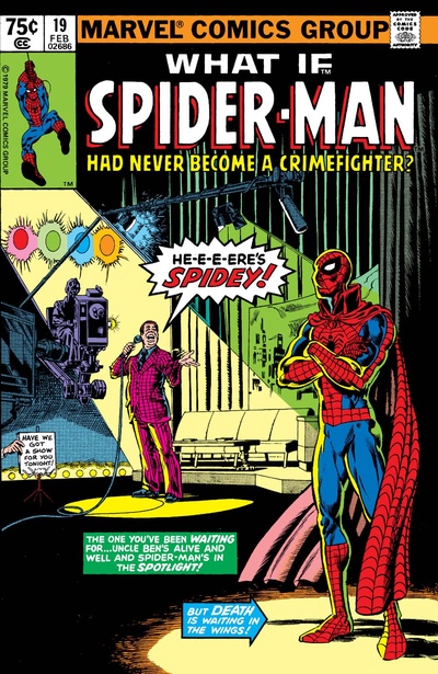 What If? #19