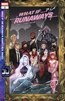 What If?: Runaways