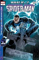 What If?: Spider-Man #1