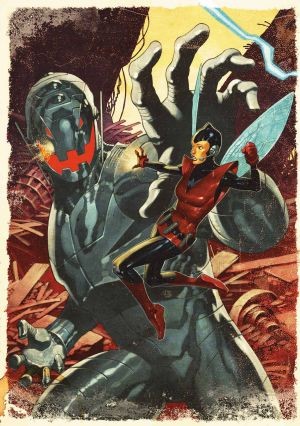 What If? Age of Ultron