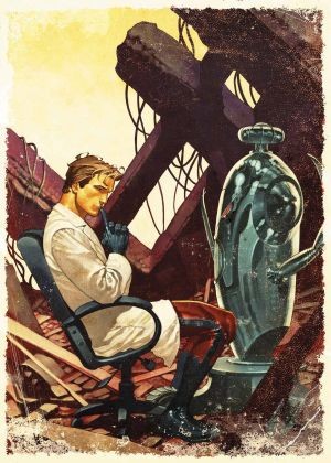 What If? Age of Ultron #5