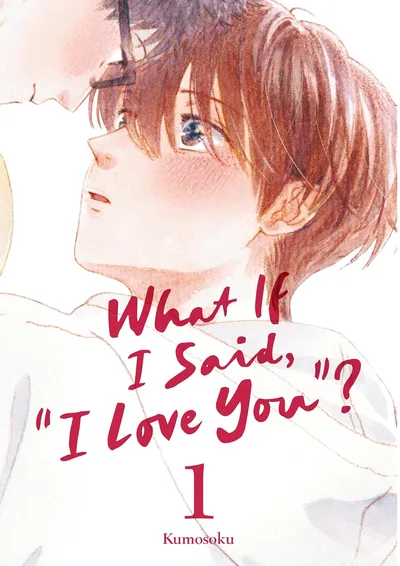 What If I Said, "I Love You"? (2026)