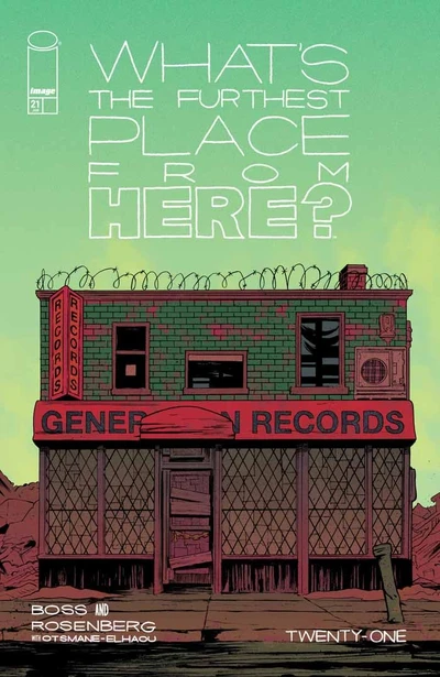 What's The Furthest Place F...