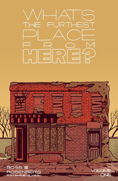 What's The Furthest Place F...