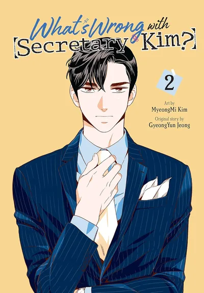 What's Wrong with Secretary...