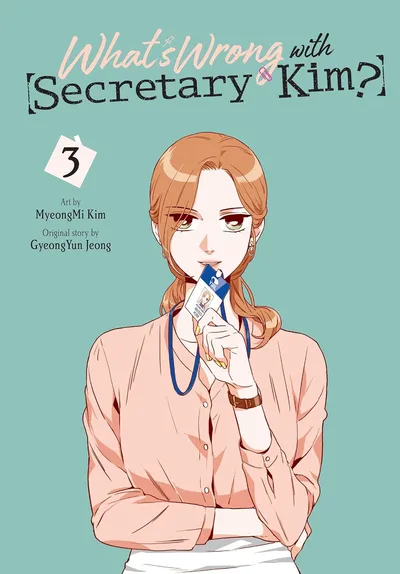 What's Wrong with Secretary...