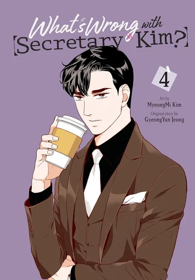 What's Wrong with Secretary...