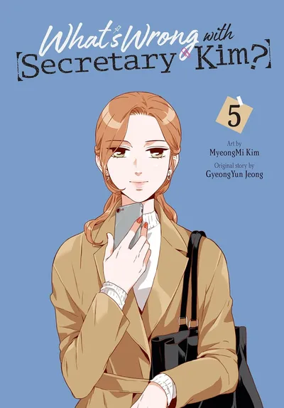 What's Wrong with Secretary...