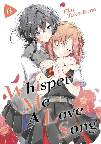 Whisper Me a Love Song #7