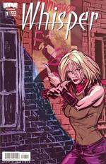 Whisper