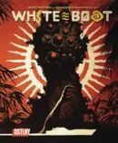 White Boat #3