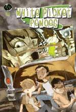 White Picket Fences: Double Feature #1