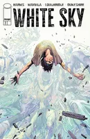 White Sky #3