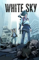 White Sky #4