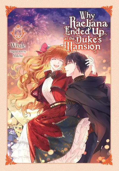 Why Raeliana Ended Up at the Duke's Mansion #6
