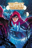 Wiccan: Witches' Road Collected