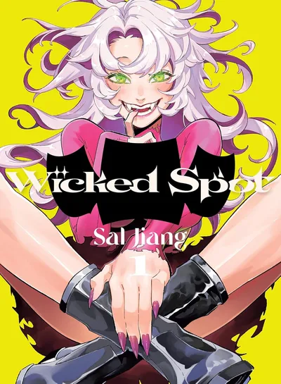 Wicked Spot (2026)
