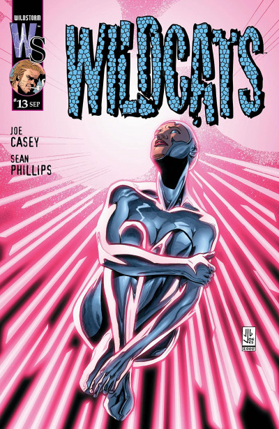 Wildcats #13