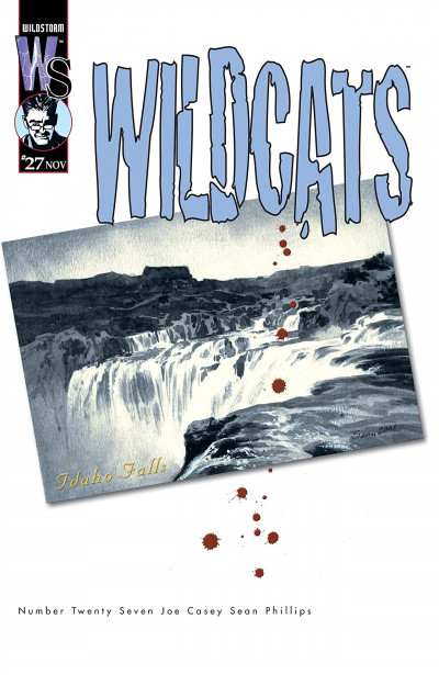 Wildcats #27