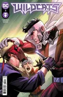 WildC.A.T.S. #3