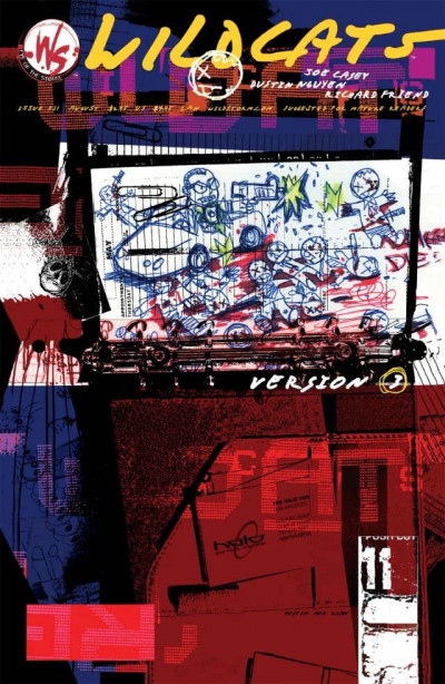 Wildcats Version 3.0 #11