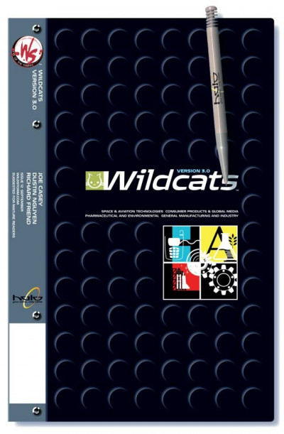 Wildcats Version 3.0 #12