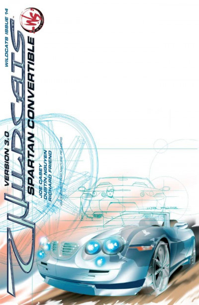 Wildcats Version 3.0 #14