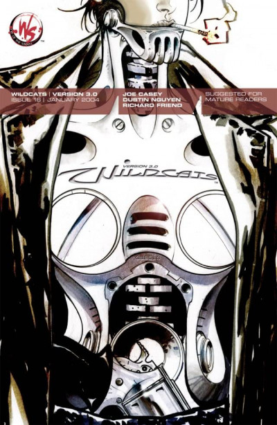 Wildcats Version 3.0 #16