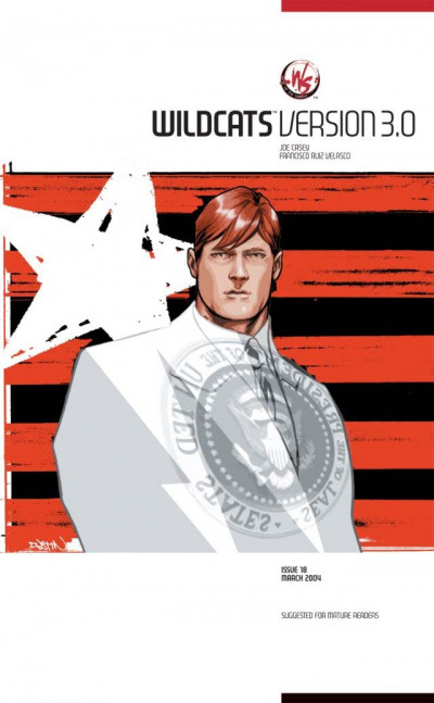 Wildcats Version 3.0 #18