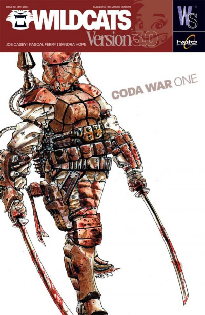 Wildcats Version 3.0 #19