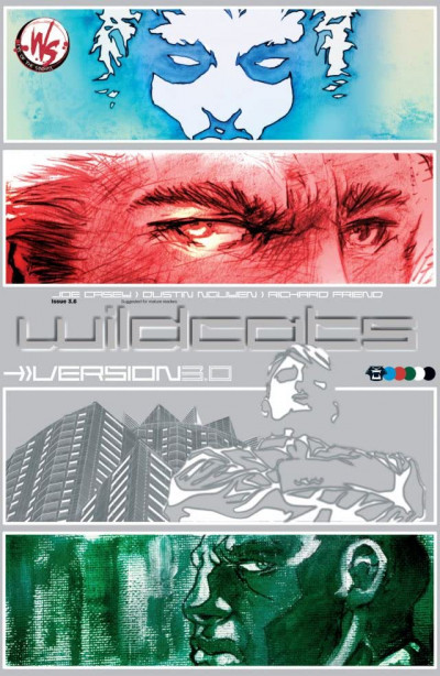 Wildcats Version 3.0 #6