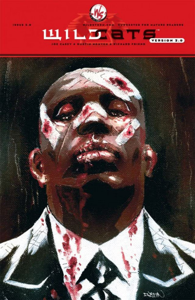 Wildcats Version 3.0 #8