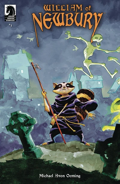 William of Newbury (2024)