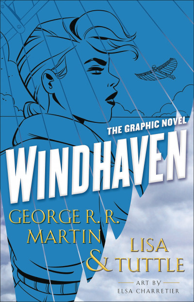 Windhaven #1
