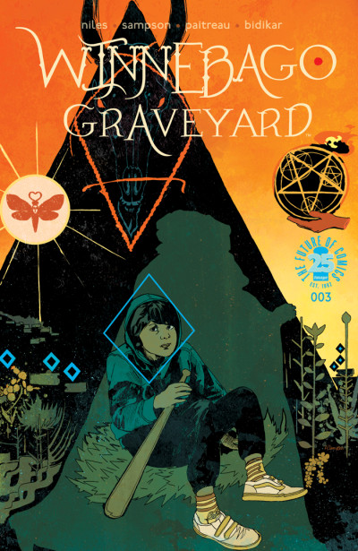 Winnebago Graveyard #3