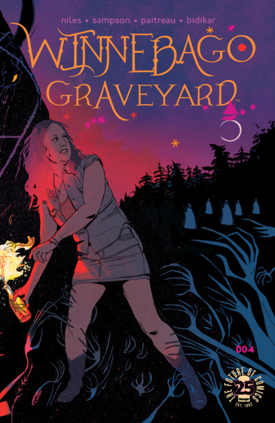 Winnebago Graveyard #4